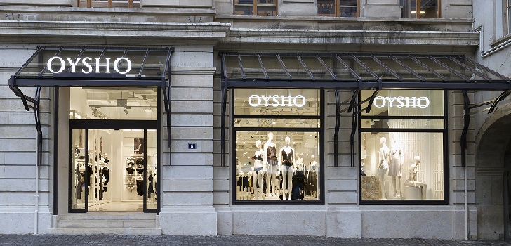 Oysho conquista un nuevo mercado: desembarca en Rep&uacute;blica Checa